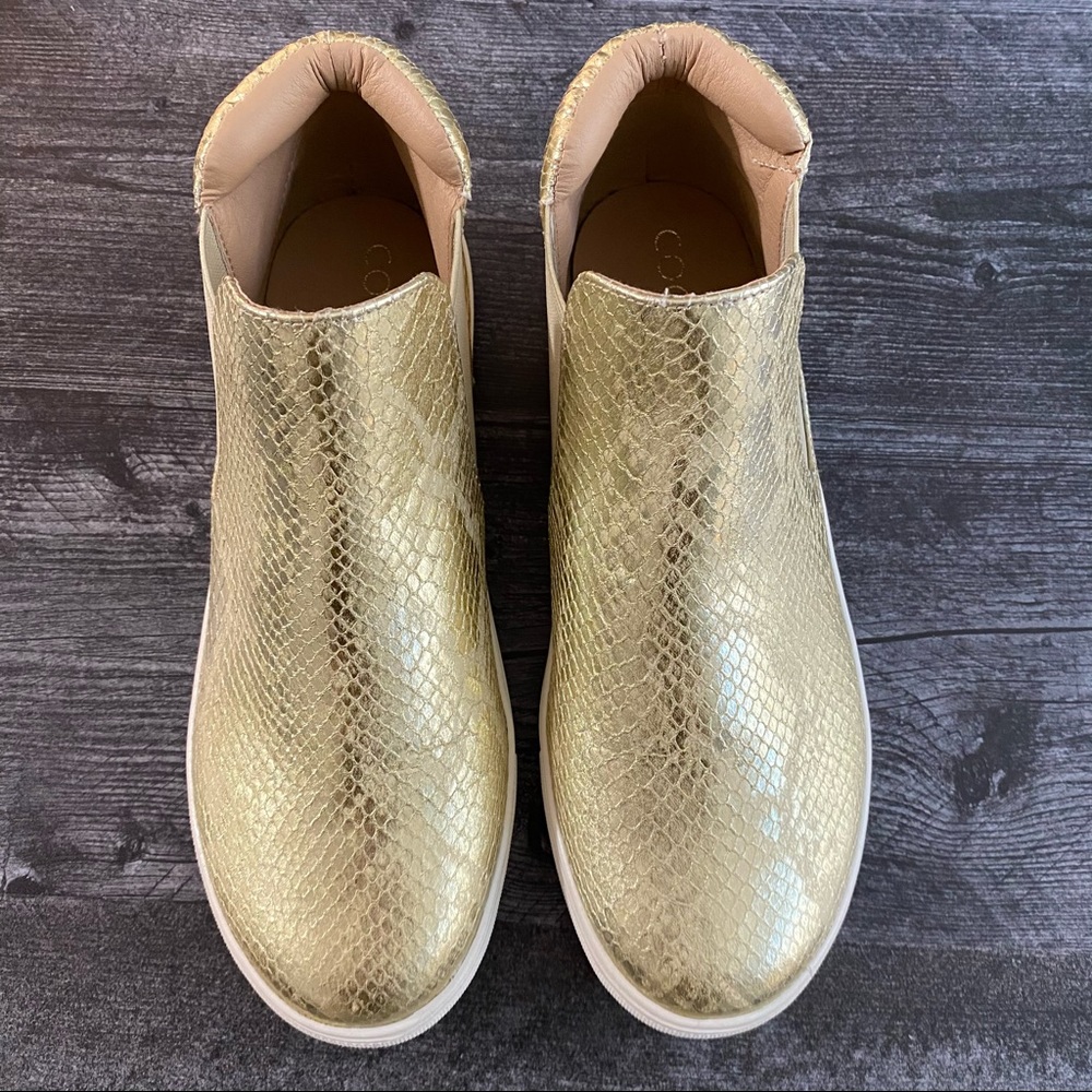 Coconuts by Matisse Harlan Slip-On Sneaker- 9 - Picture 5 of 9